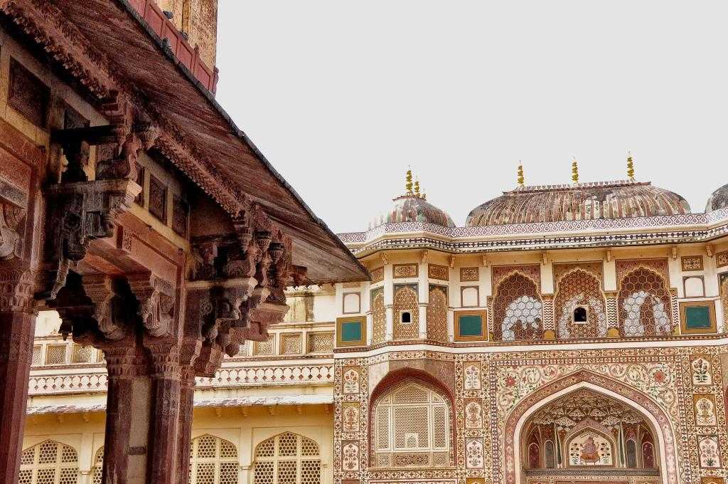 Best Places to Visit in Rajasthan - Travel ItineraryGeeky Traveller