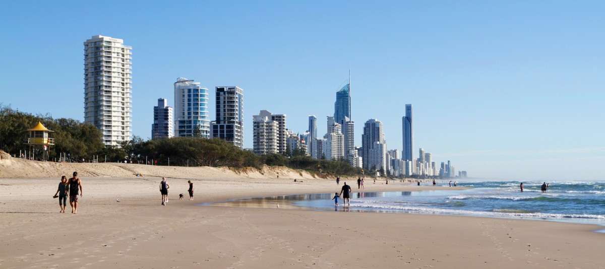 10 Best Places to Visit on the Gold Coast - Geeky TravellerGeeky Traveller