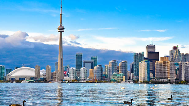 4 Canadian Cities You Need To Visit