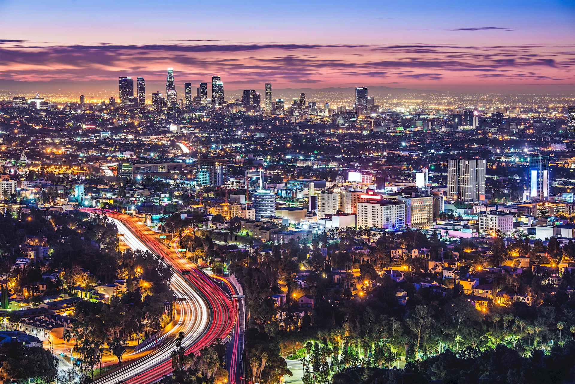 Fun things to do in Los Angeles - Geeky Traveller