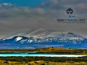 Iceland attractions