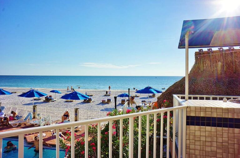 Indian Rocks Rooftop Bar Indian Rock Beach: Unveiling the Secrets of a Tropical Paradise - Geeky ...