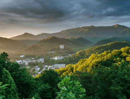 Smoky Mountains adventure