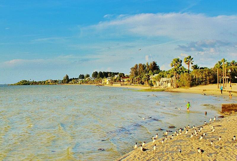 north captiva island ferry