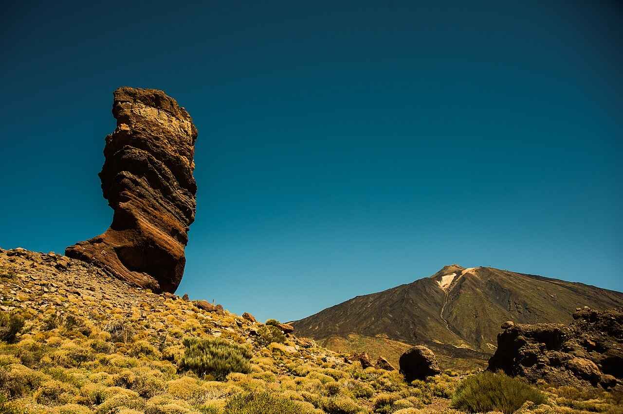 what to do in tenerife