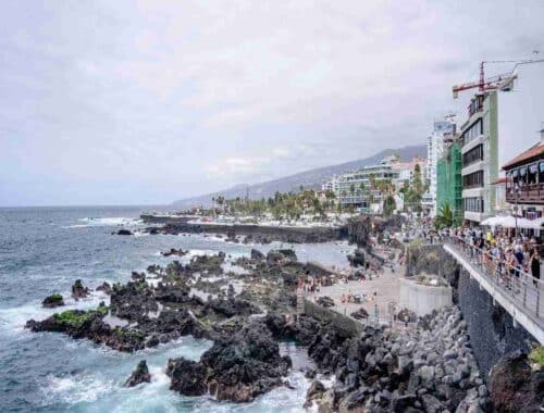 what to do in tenerife