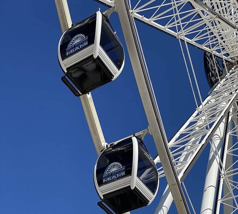 skyviews miami observation wheel tickets