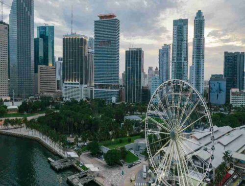 skyviews miami observation wheel tickets