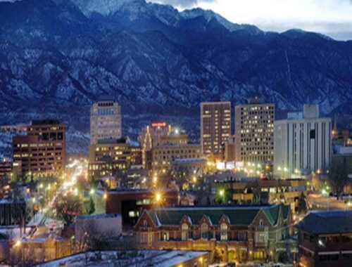 fun things to do in colorado springs