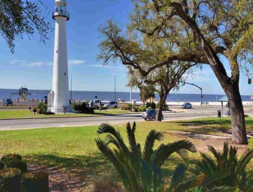 Things to do in Biloxi Mississippi